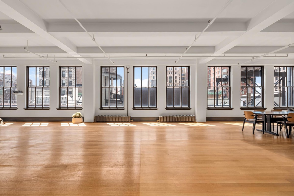 Artist Loft - SoHo New York Real Estate - 2 Homes For Sale
